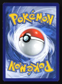 Team Aqua's Muk 8/34 Double Crisis Holo Rare Pokemon Card - Image 2