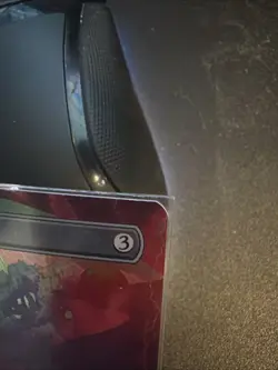 Crucible of Worlds (Galaxy Foil) Secret Lair Drop Foil - Image 2