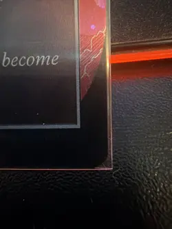 Crucible of Worlds (Galaxy Foil) Secret Lair Drop Foil - Image 5