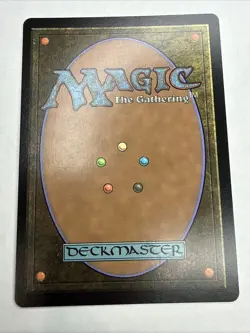 MTG Emry, Lurker of the Loch Borderless, Secret Lair: 30th Anniversary Edition - Image 4