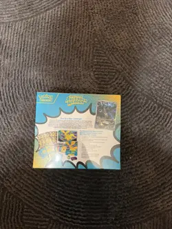 New & Sealed TCG: Ascended Heroes Pokemon Center ETB In hand - Image 3