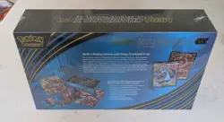 Pokemon Mega Charizard X EX Ultra Premium Collection Box New & Sealed - Image 3