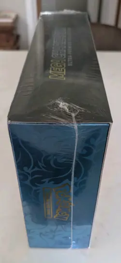 Pokemon Mega Charizard X EX Ultra Premium Collection Box New & Sealed - Image 5