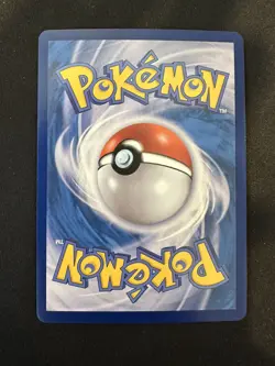 POKEMON TCG GROWLITHE 058/165 SV2A POKEMON 151 POKEBALL REVERSE HOLO KOREAN - Image 2