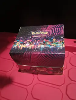 Pokemon Mega Evolution MEGA Heroes Mini Tin Display - 10 Factory Sealed Tins - Image 2