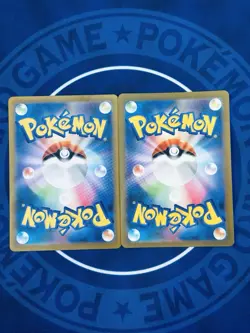 Pokemon Pikachu ex SR 122/106 + Pikachu AR 173/165 Japanese NM $1 Auction - Image 2