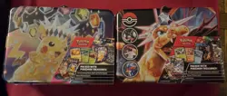NEW SEALED Pokemon TCG Lot - Fall 2024 & Fall 2023 Collector Chests UNOPENED - Image 1