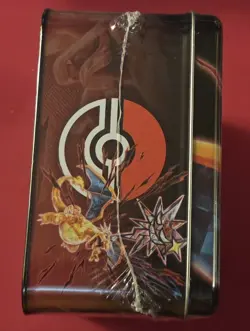 NEW SEALED Pokemon TCG Lot - Fall 2024 & Fall 2023 Collector Chests UNOPENED - Image 2