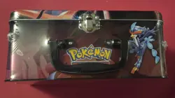 NEW SEALED Pokemon TCG Lot - Fall 2024 & Fall 2023 Collector Chests UNOPENED - Image 5