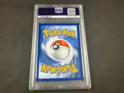 2025 POKEMON PRISMATIC EVOLUTIONS FLAREON EX 014/131 PSA 10 - Image 2