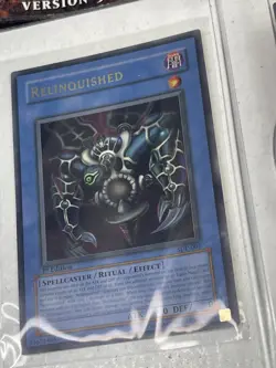 Yugioh Starter Deck Pegasus 1st Ed Open Box All Cards Mint Never Played 2003 53334303132 - Image 4
