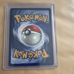 Pokemon TCG Arcanine 23/102 Base Set Shadowless 1st Edition Uncommon 100 HP EN - Image 2