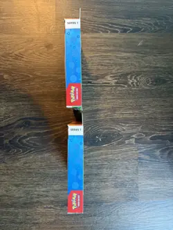 Pokemon First Partner Illustration Collection Series 1 - Lot of 2 - Image 4