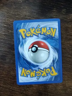 Pokemon Gym Challenge 1st Edition Giovanni's Magikarp 73/132 - Image 2