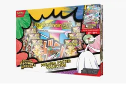 5x Pokemon TCG Mega Evolution Ascended Heroes Premium Poster Collection Sealed - Image 1