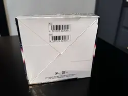 Sealed Japanese Star Birth Booster Box Japanese S9 Pokemon TCG 4521329330877 - Image 5