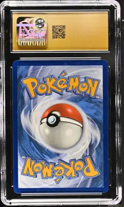 CGC 10 PRISTINE Umbreon ex 060/131 Prismatic Evolutions Surprise Box Pokemon - Image 2
