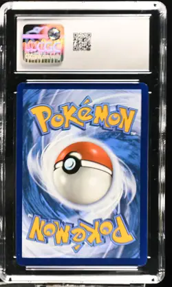 CGC 10 Eevee 173 Prismatic Evolutions Elite Trainer Box Black Star Promo Pokemon - Image 2