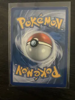 Moderately Played Celebi Prime - 92/102 - Super Rare Holo Pokemon Triumphant - Image 2