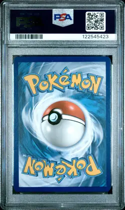 PSA 10 Pokemon Ultra Necrozma GX 140/131 Forbidden Light Rainbow Secret Rare - Image 2