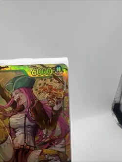 Jewelry Bonney OP12-118 Legacy of the Master 2025 Foil ENGLISH SEC - NM - Image 2