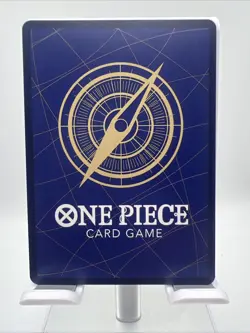 One Piece Wings of the Captain Sanji OP06-119 Alternate Alt Art SEC NM - Image 4