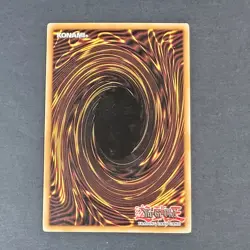 Yugioh TCG - Herald of Orange Light - TU07-EN017 - LP - Common - Unlimited, 2012 - Image 5