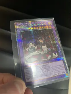 Yu-Gi-Oh! Quarter Century Rare Card Lot - Image 3