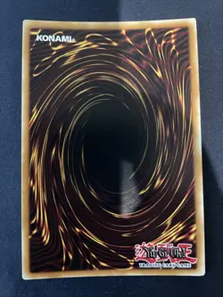 Yugioh S-Force Rappa Chiyomaru Secret Rare BLVO-EN011 1st Ed Near Mint - Image 3