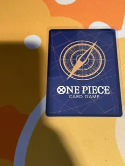 One Piece Card Game - Brook ST14-010 Holo Foil (PRB02) - Image 2