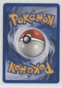 Miracle Sphere Gamma Pokemon e-Card Series Skyridge #131 2003 READ - Image 2