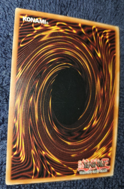 Yu-Gi-Oh "MASK OF THE ACCUSED" LON-019 - Konami Trading Card / YGO First Edition - Image 3