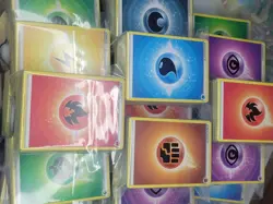 Pokemon Bulk Lot 200 Cards! GUARANTEED 2 or MORE ULTRA RAREs and 1 or MORE PACKS - Image 5