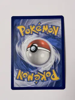 Pokemon Card - Jigglypuff Jungle 1st Edition 54/64 Common - Image 2