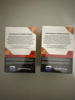 Pokemon TCG Scarlet Violet Surging Sparks Booster Bundle Sealed NEW Cards 2 Sets - Image 3