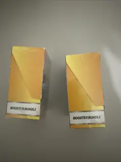 Pokemon TCG Scarlet Violet Surging Sparks Booster Bundle Sealed NEW Cards 2 Sets - Image 4