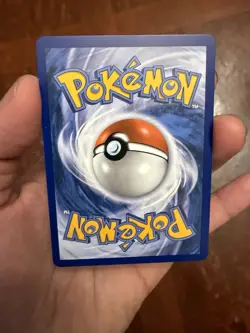 Pokemon Psyduck 226/217 ASC Rare Basic Ability Water Card 70 HP 20 Attack - Image 3