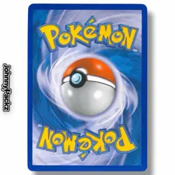 Parasect 48/123 - 2010 Heart Gold Soul Silver Reverse Holo - Pokemon Card LP - Image 2