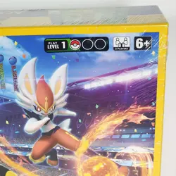 Pokemon TCG Battle Academy Booster Card Collection Complete Brand New Sealed - Image 3