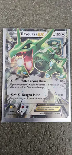 Set of 10 Pokemon cards. All valuable cards.Selling all 10 together for $150. - Image 4