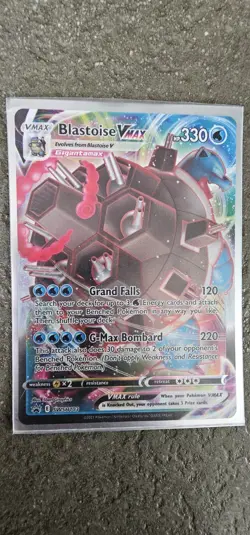 Set of 10 Pokemon cards. All valuable cards.Selling all 10 together for $150. - Image 5