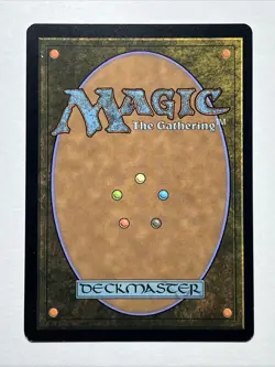 Fabricate (181/657) Warhammer 40,000 NM FOIL MTG Magic the Gathering - Image 4