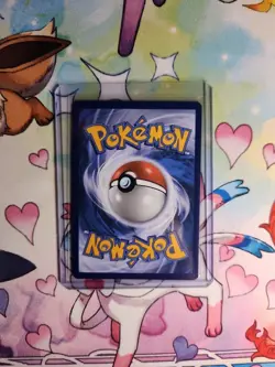 Pokemon TCG SM Unbroken Bonds 32/214 Blacephalon Black Star Rare Card - Image 2