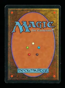 * * 1x Mudslide x1 * * Ice Age MTG LP-MP Light to Moderate Play - Image 2