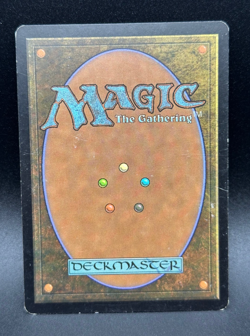 MTG Cephalid Coliseum U Odyssey #317 - Image 2