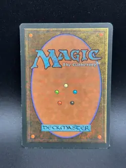 MTG Apocalypse Chime R Homelands #101 - Image 2