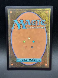 MTG Platinum Angel M The Brothers' War Retro Artifacts #41 - Image 2