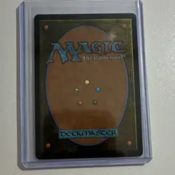 Magic: The Gathering Lotho, Corrupt Shirriff Rare Legendary Creature 0213 - Image 2