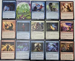 Gwen Stacy Ghost-Spider Commander Deck – Marvel MTG Jeskai Exile Spells - Image 5