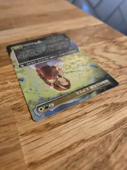 Aerith, Last Ancient R0741 (Chocobo Track Foil) FF MTG JP - Image 4